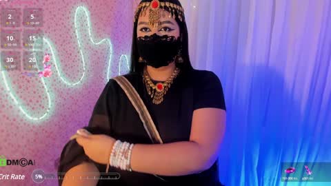 Snapshot of shantatiare_ chatting on December 5, 2024, 3:39 pm SHANTAL  online show from December 5, 2024, 3:39 pm