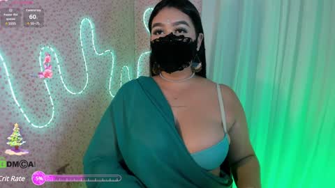 Snapshot of shantatiare_ chatting on December 26, 2024, 6:30 am SHANTAL  online show from December 26, 2024, 6:30 am