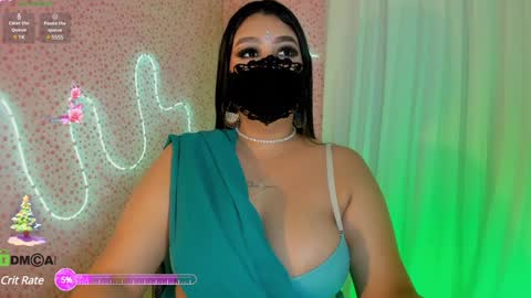 Snapshot of shantatiare_ chatting on January 4, 2025, 7:24 am SHANTAL  online show from January 4, 2025, 7:24 am