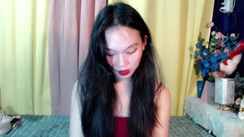 Snapshot of shantel_xx chatting on February 19, 2025, 3:28 am Shantel online show from February 19, 2025, 3:28 am