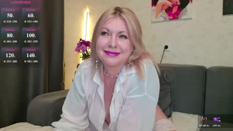 Natalya online show from May 25, 2026, 5:19 pm