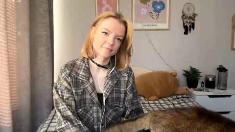 Snapshot of shaquanaehrismann chatting on March 1, 2026, 12:29 pm Marry online show from March 1, 2026, 12:29 pm