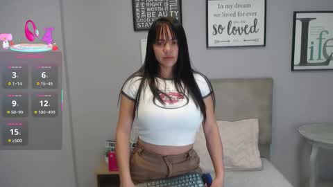 Snapshot of shara_rios chatting on October 28, 2025, 1:14 pm shara_rios online show from October 28, 2025, 1:14 pm