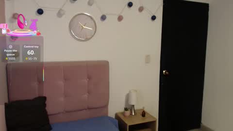 Snapshot of shara_rios chatting on October 30, 2025, 4:58 am shara_rios online show from October 30, 2025, 4:58 am