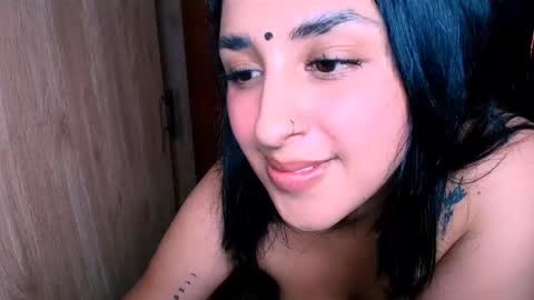 My real name is bella  Much Gust  online show from February 20, 2025, 8:25 pm