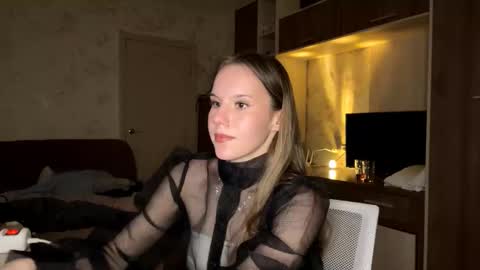 Arina online show from March 1, 2026, 8:22 pm