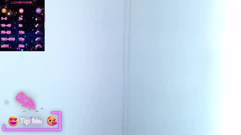 Sharell  online show from May 23, 2026, 11:36 am