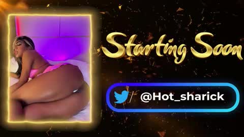 sharick lovee    online show from February 20, 2026, 11:11 am