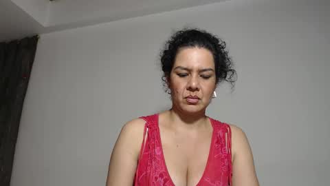 sharickleon11 online show from October 21, 2025, 12:44 am