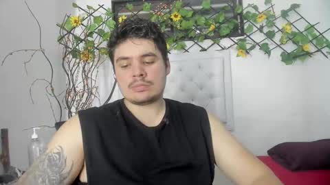 Snapshot of sharkmerlin chatting on September 15, 2025, 3:17 am jhon deibyd online show from September 15, 2025, 3:17 am