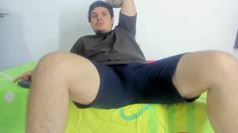 jhon deibyd online show from March 25, 2026, 3:01 am