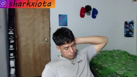 Frqnko online show from March 10, 2026, 5:34 am