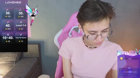 Sharli online show from December 7, 2024, 6:15 pm