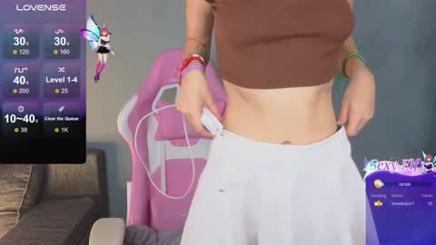 Sharli online show from December 8, 2024, 3:56 pm