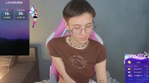 Sharli online show from December 9, 2024, 7:07 pm