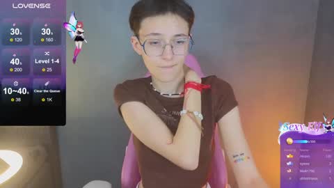 Sharli online show from December 11, 2024, 7:46 pm