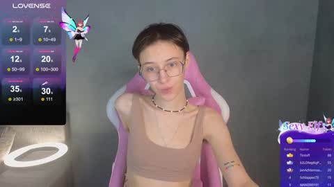 Sharli online show from December 15, 2024, 7:10 pm