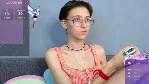 Sharli online show from January 22, 2025, 7:03 pm