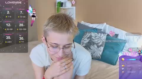 Sharli online show from February 19, 2025, 6:54 pm