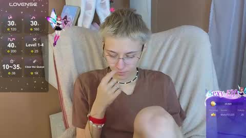 Sharli online show from February 23, 2025, 3:18 pm