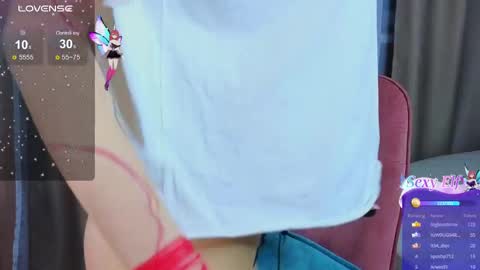 Sharli online show from February 28, 2025, 7:46 pm