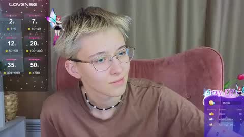 Sharli online show from March 12, 2025, 3:18 pm