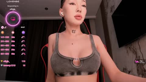 Snapshot of sharlin_13 chatting on December 26, 2024, 1:07 am Sharlin online show from December 26, 2024, 1:07 am