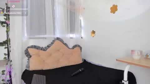 Snapshot of sharlot_montalvo chatting on January 6, 2026, 7:50 pm Sharlot online show from January 6, 2026, 7:50 pm