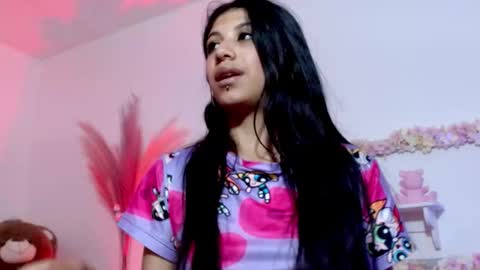 sharlotaustral18_ online show from February 14, 2026, 8:00 am