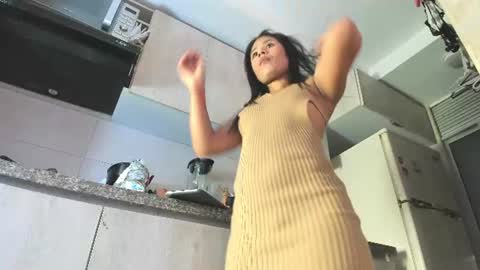 Snapshot of sharol_xx chatting on July 16, 2026, 6:36 pm Sharol smile online show from July 16, 2026, 6:36 pm