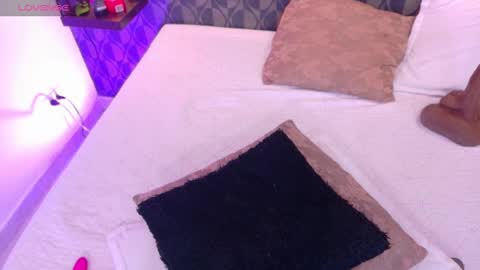 Sharom  online show from January 7, 2025, 11:24 pm