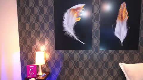 Sharom  online show from March 25, 2026, 7:09 pm