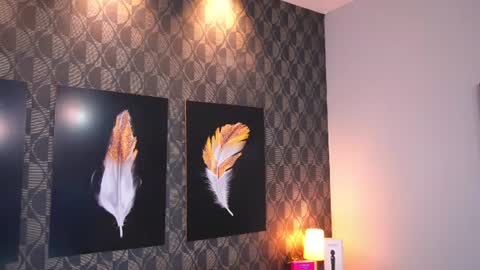 Sharom  online show from July 13, 2026, 7:05 pm