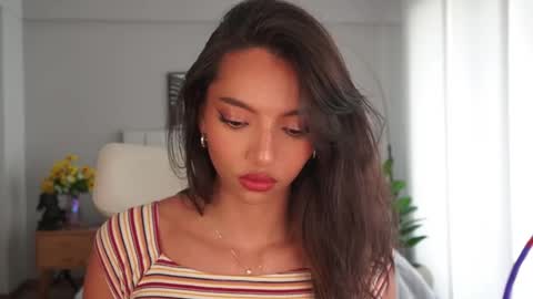 Snapshot of sharon__baker_ chatting on February 10, 2025, 6:13 pm sharon baker online show from February 10, 2025, 6:13 pm