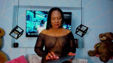 Sharon Noa online show from March 19, 2026, 11:36 am