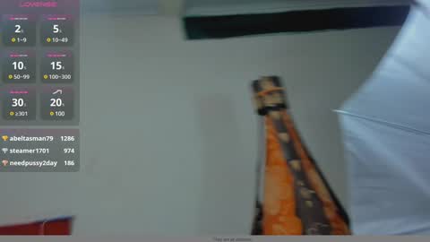 Snapshot of sharoncute16 chatting on January 30, 2025, 8:32 am sharoncute16 online show from January 30, 2025, 8:32 am