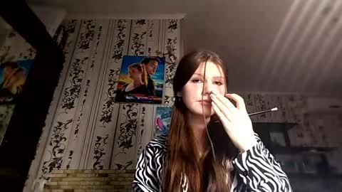 Nika online show from April 14, 2026, 2:34 pm