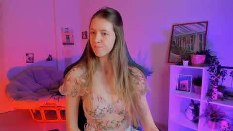 Sharon online show from February 14, 2025, 11:53 am