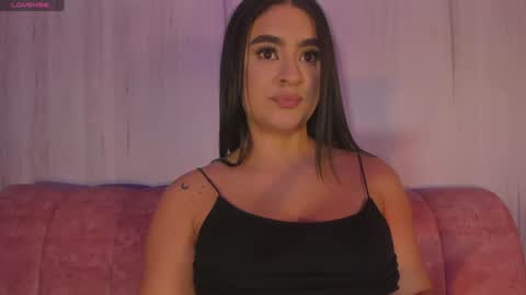 Sharon  online show from January 10, 2025, 10:15 pm