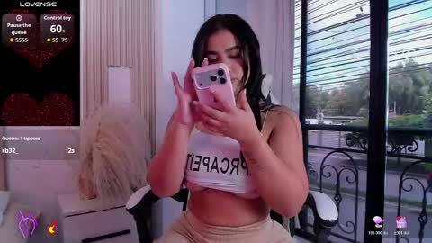 Sharon  online show from May 13, 2026, 3:31 pm