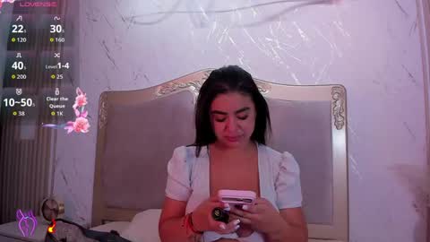 Sharon  online show from May 27, 2026, 2:47 pm