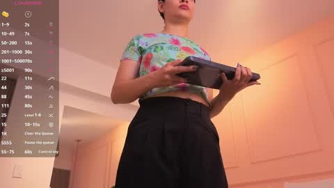 Sharon online show from June 5, 2026, 4:08 am