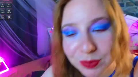 Snapshot of sharonrodrigueez chatting on April 22, 2026, 7:48 pm Lola and Stacey online show from April 22, 2026, 7:48 pm