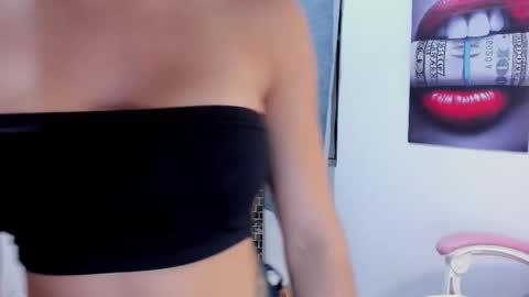 Sharon online show from February 20, 2026, 11:05 pm