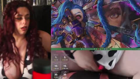 sharonurb3x online show from May 3, 2026, 3:18 pm