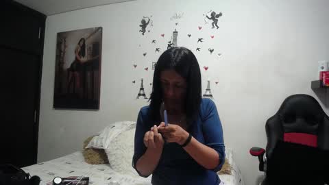 sharon online show from February 21, 2025, 6:48 pm