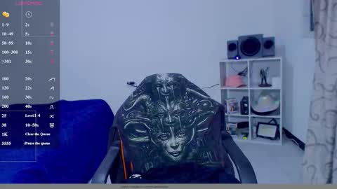 SHAROON online show from March 19, 2026, 11:31 pm