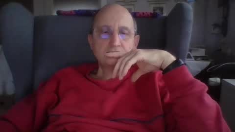 Snapshot of sharpshoder chatting on January 23, 2025, 3:01 pm Peter online show from January 23, 2025, 3:01 pm