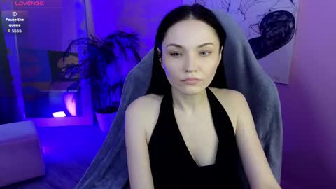 Mistress Silence online show from July 7, 2026, 7:23 am