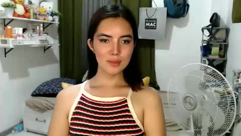 shasha online show from November 13, 2025, 1:21 pm